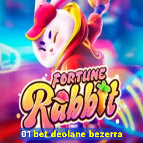 01 bet deolane bezerra